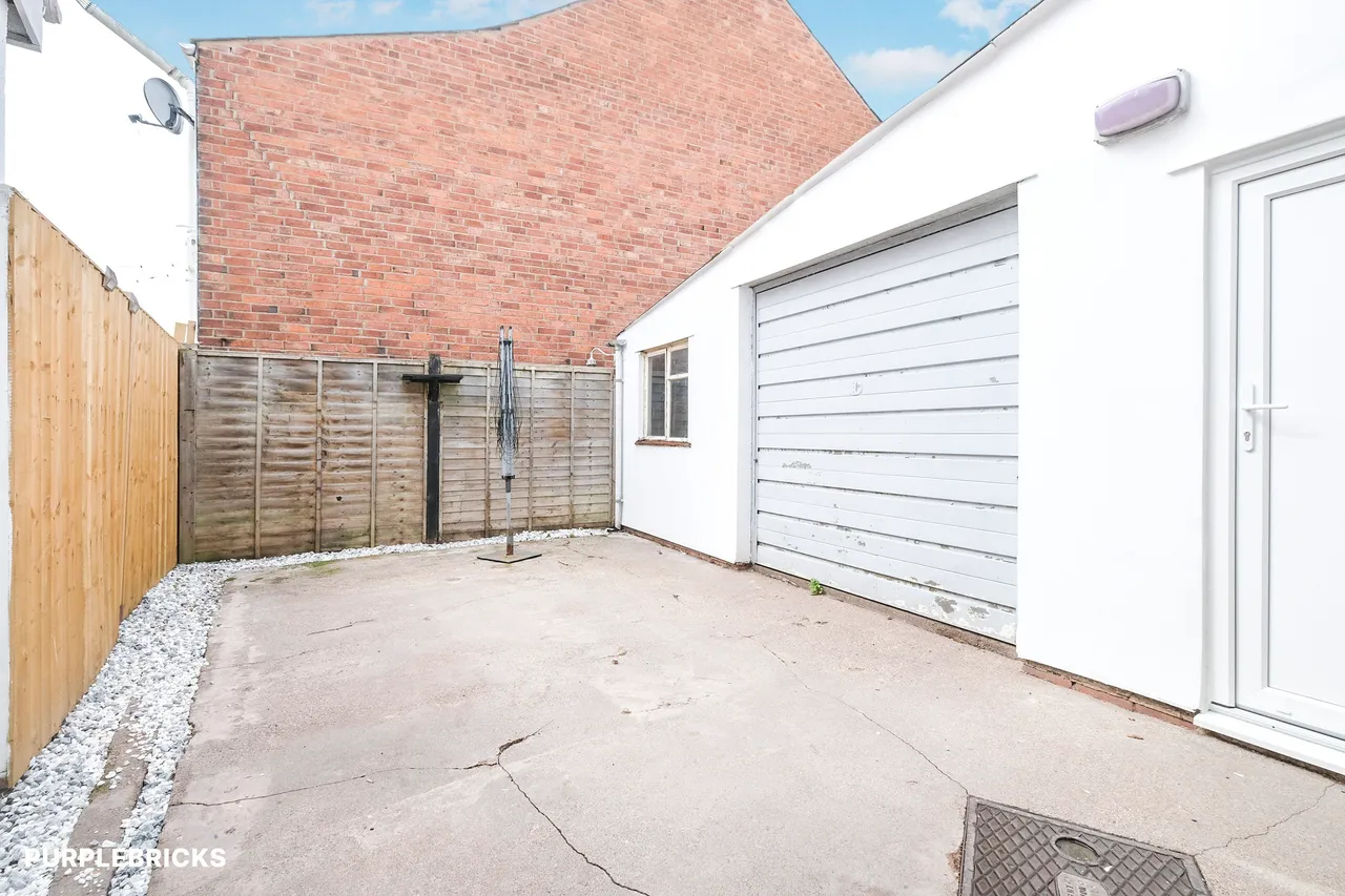 Chandos Street, Hereford, HR4, photo 24
