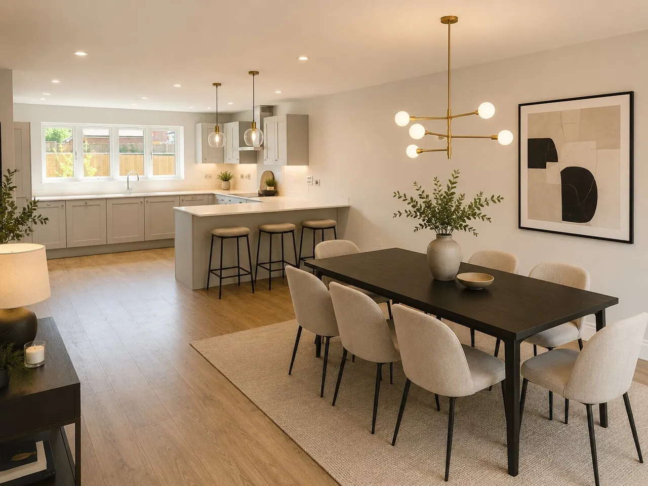 Folders Lane, Burgess Hill, photo 2