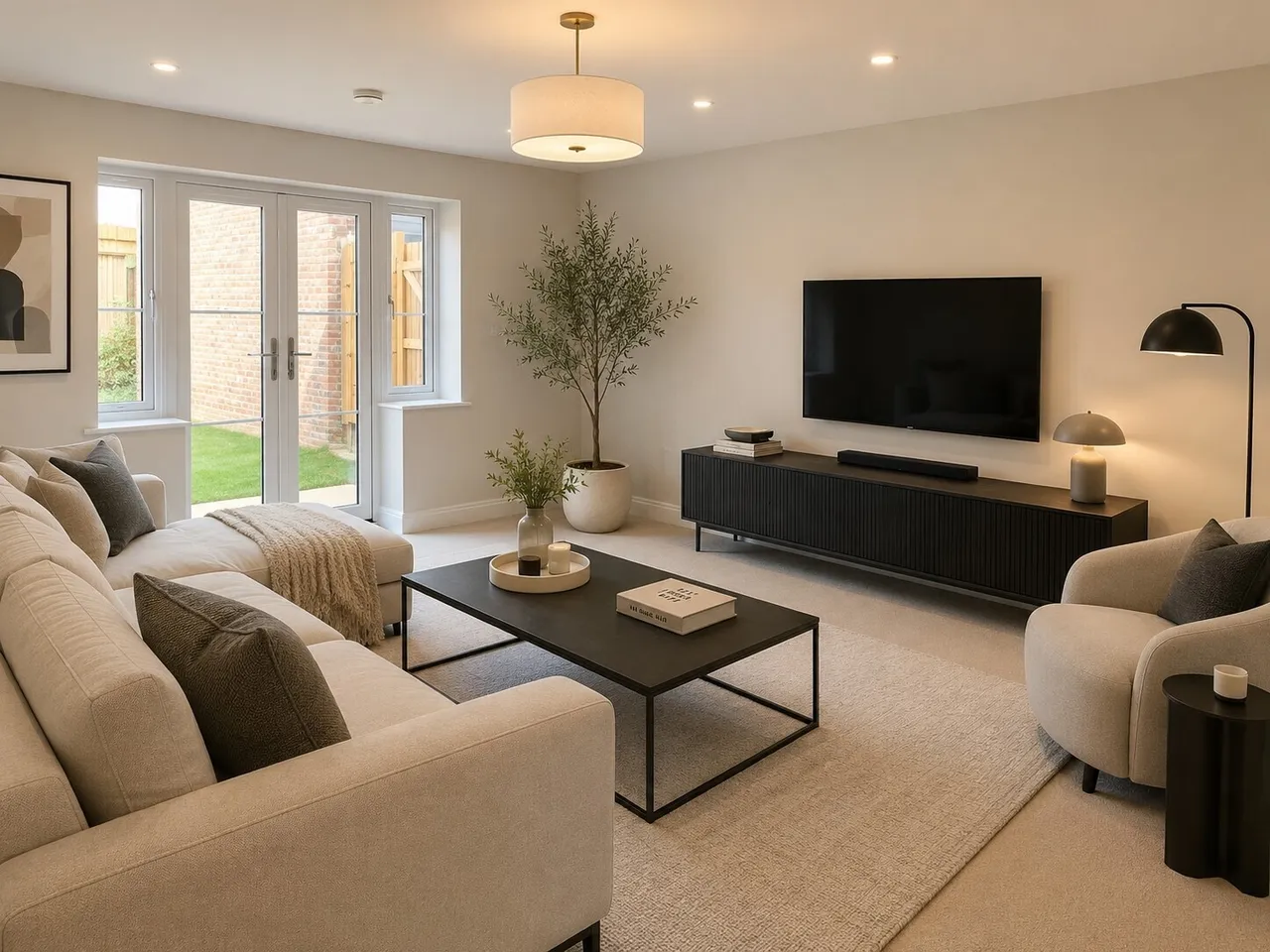 Folders Lane, Burgess Hill, photo 3