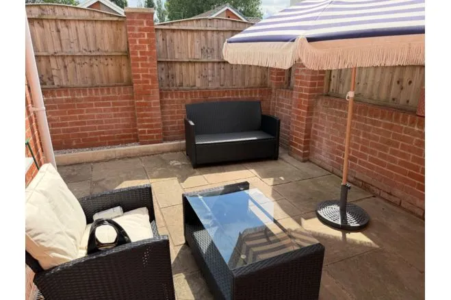 Quakerfields, Westhoughton, BL5, photo 20