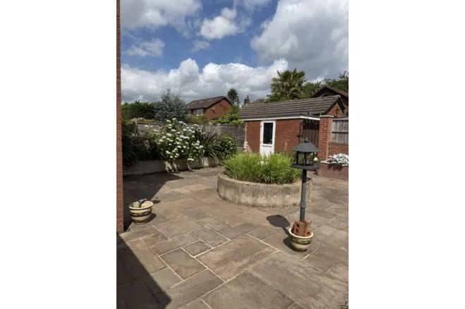 Quakerfields, Westhoughton, BL5, photo 8