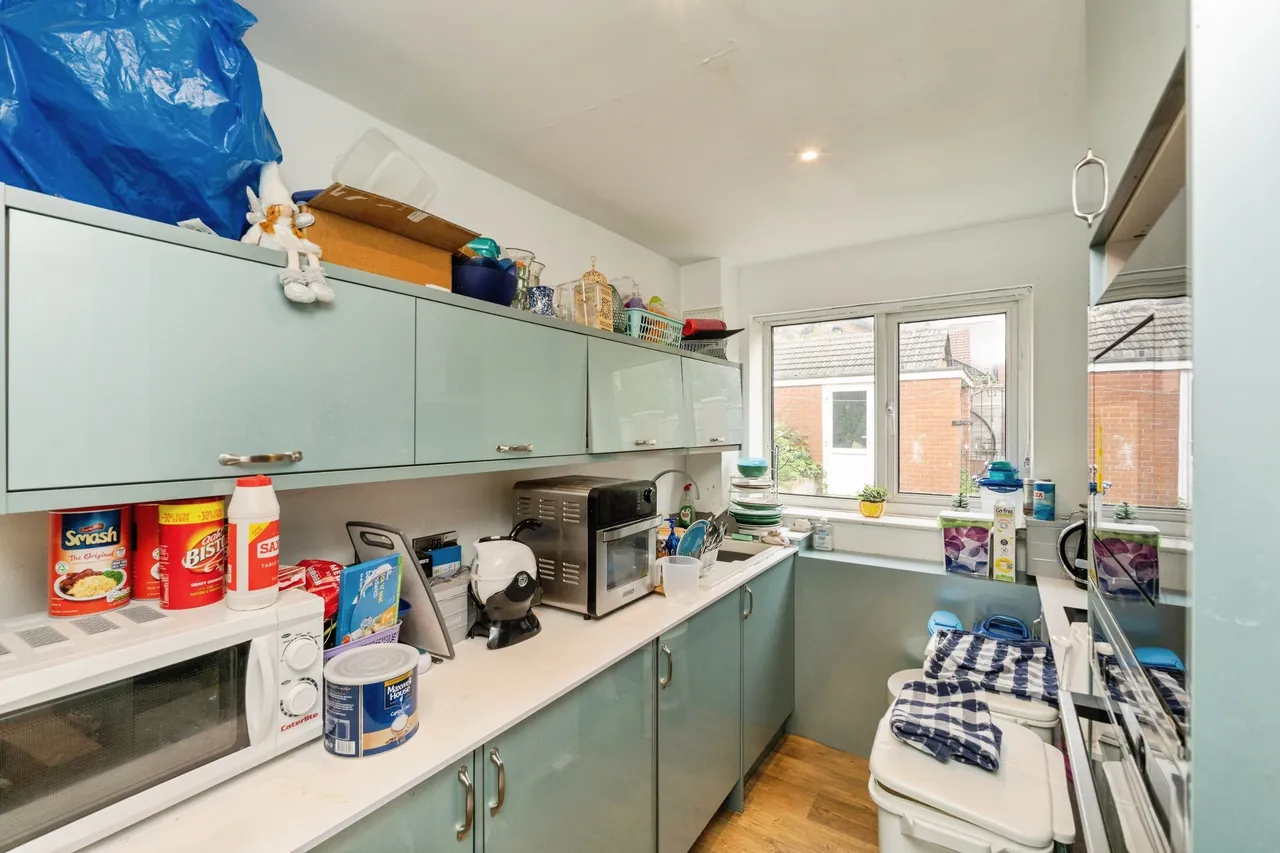 Quakerfields, Westhoughton, BL5, photo 9