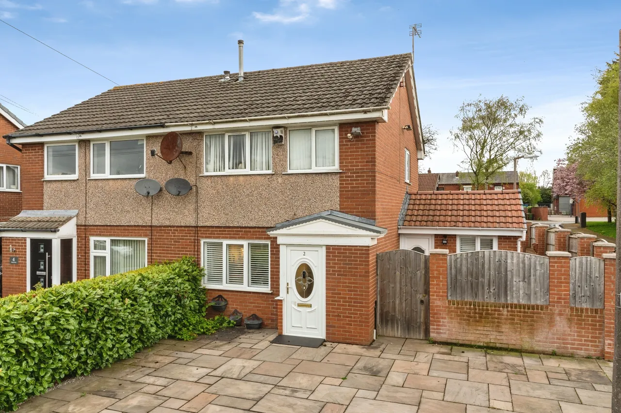 Quakerfields, Westhoughton, BL5, photo 4