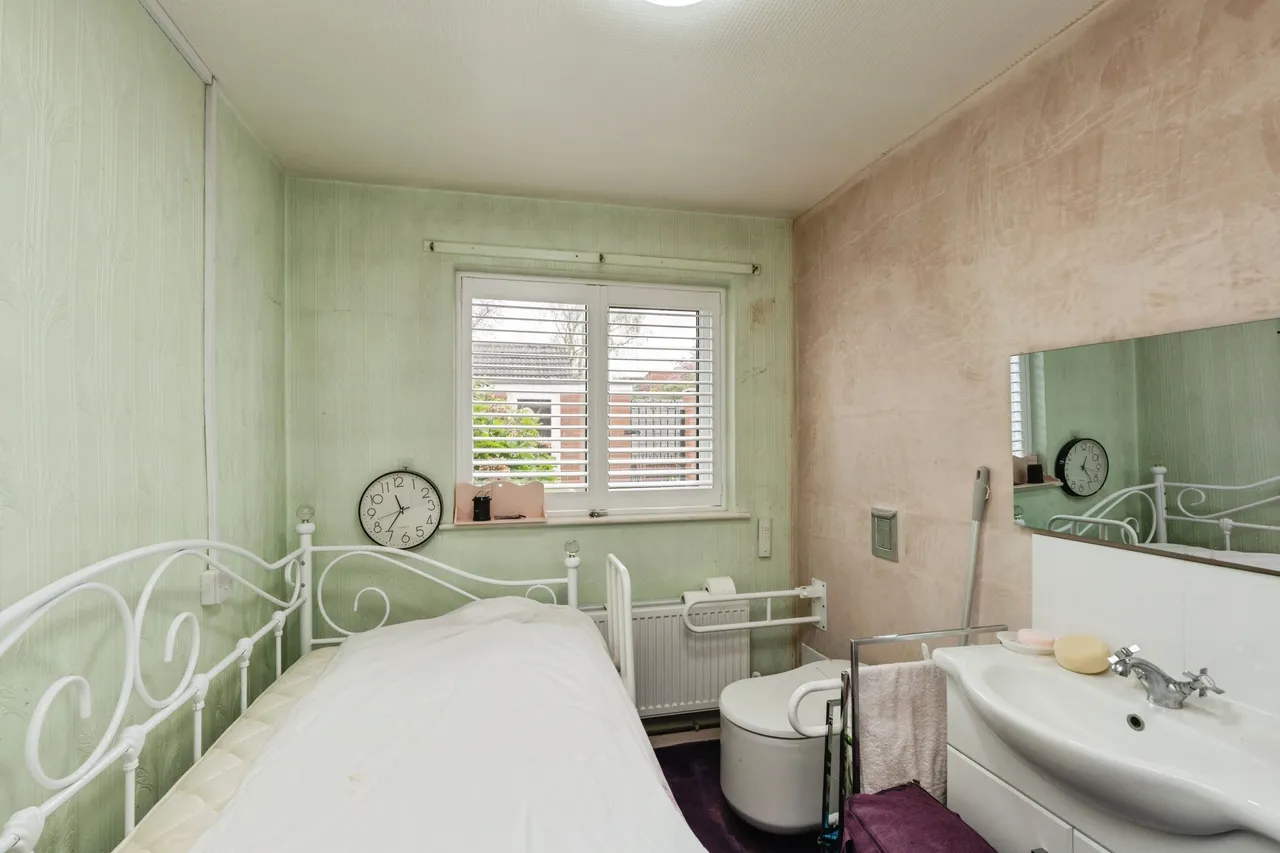 Quakerfields, Westhoughton, BL5, photo 17
