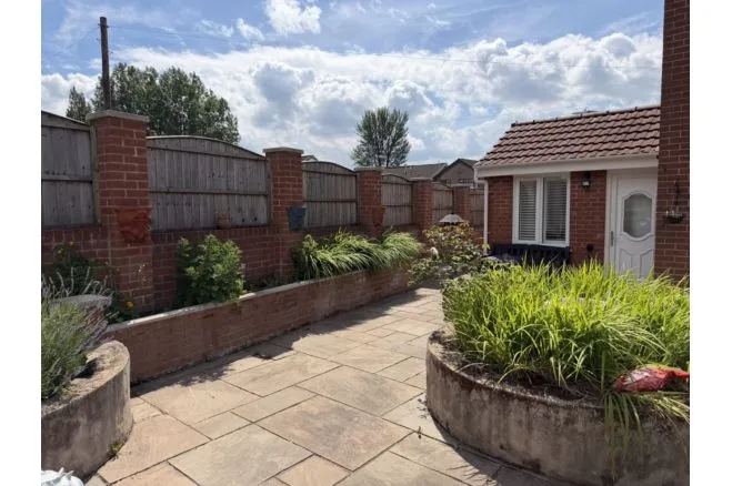 Quakerfields, Westhoughton, BL5, photo 18