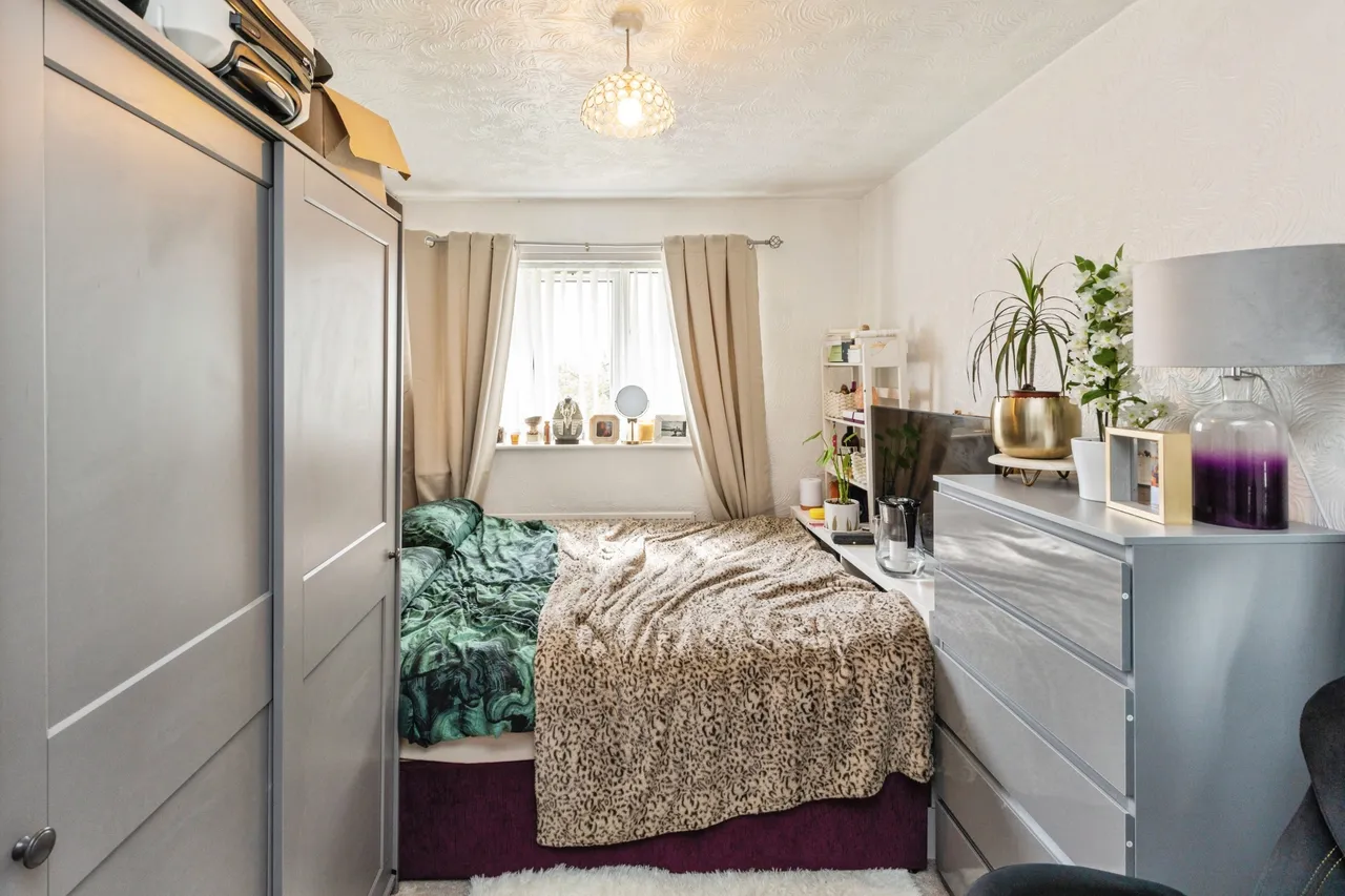 Quakerfields, Westhoughton, BL5, photo 10