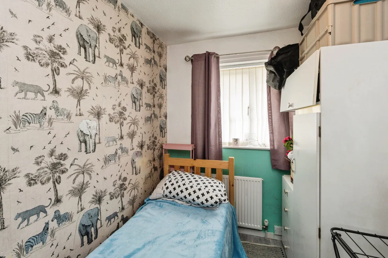 Quakerfields, Westhoughton, BL5, photo 23