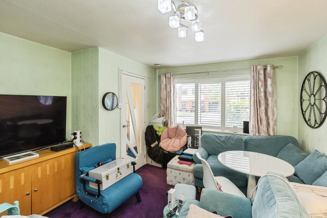 Quakerfields, Westhoughton, BL5, photo 6