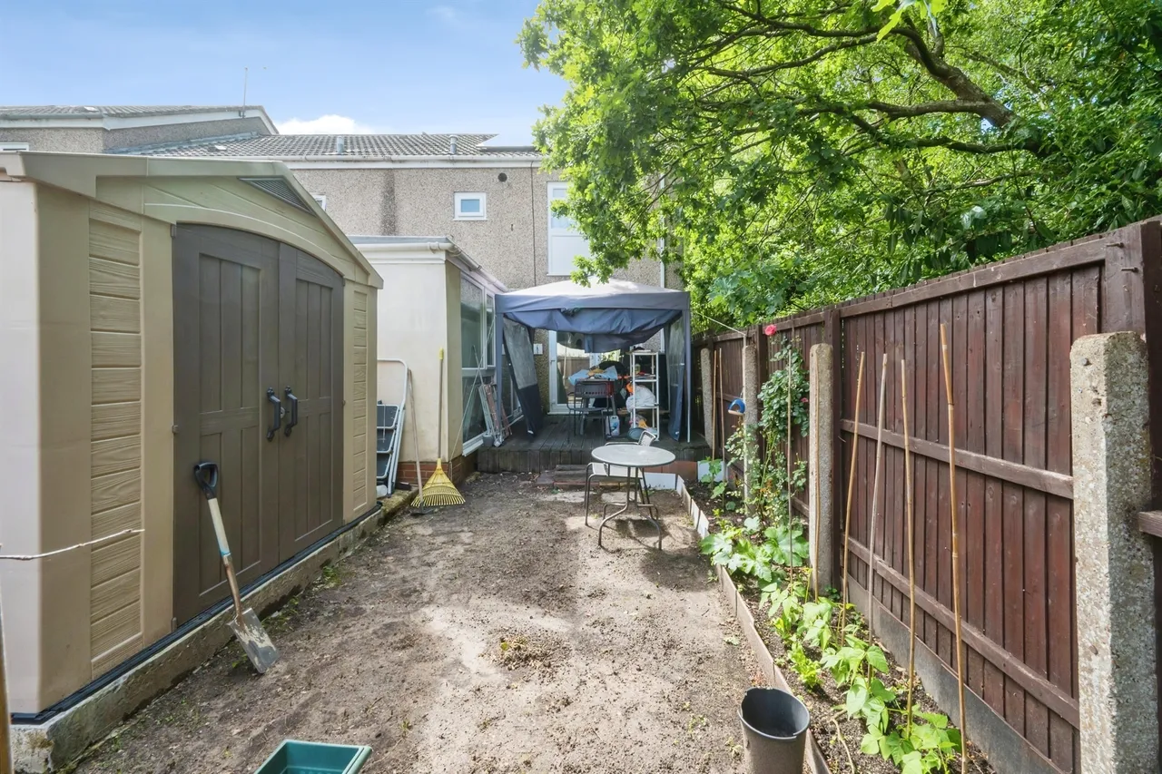 Matheson Road, Southampton, SO16, photo 12