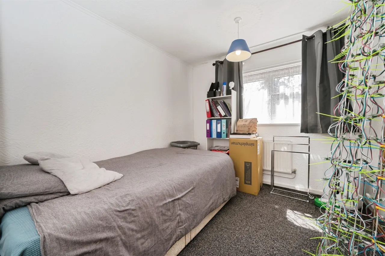 Matheson Road, Southampton, SO16, photo 10