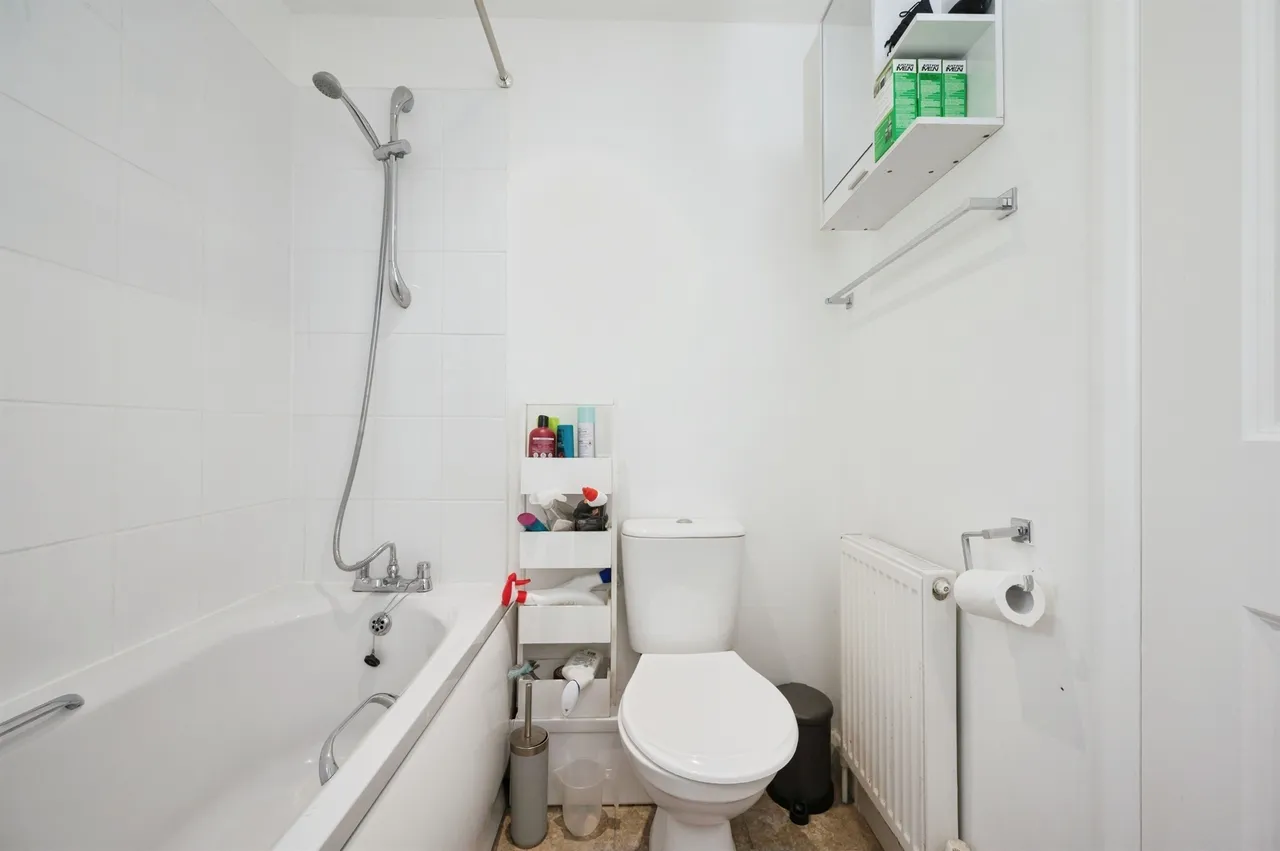 Matheson Road, Southampton, SO16, photo 20