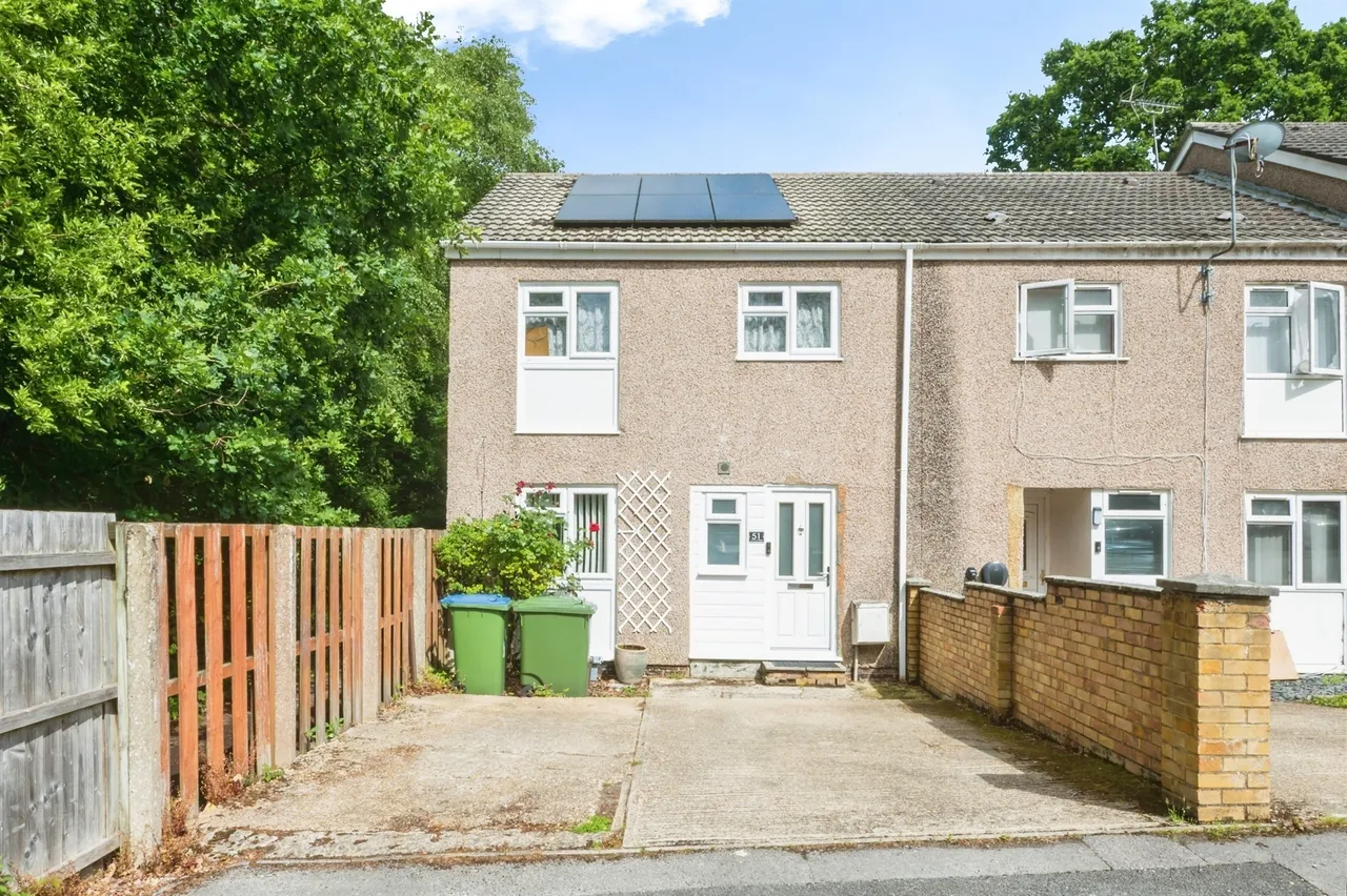 Matheson Road, Southampton, SO16, photo 21