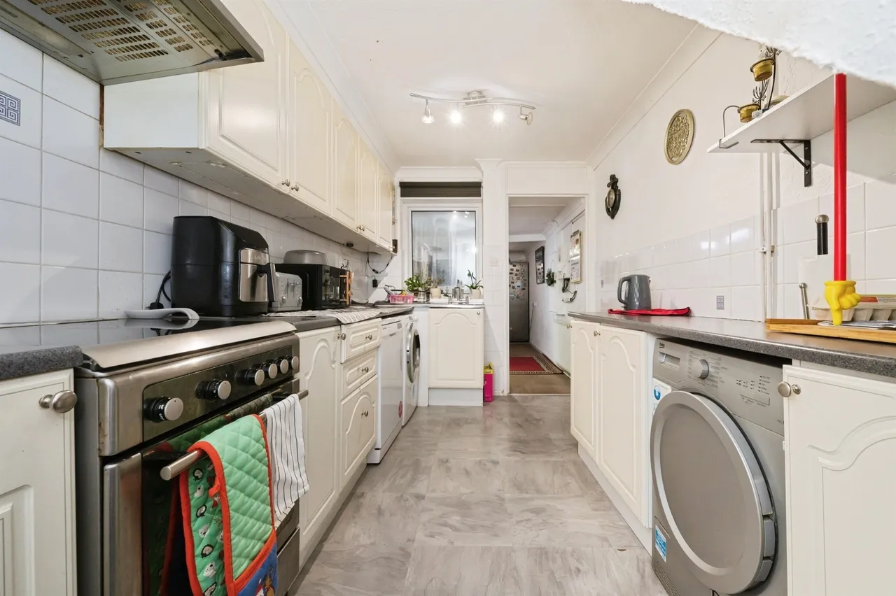 Matheson Road, Southampton, SO16, photo 6
