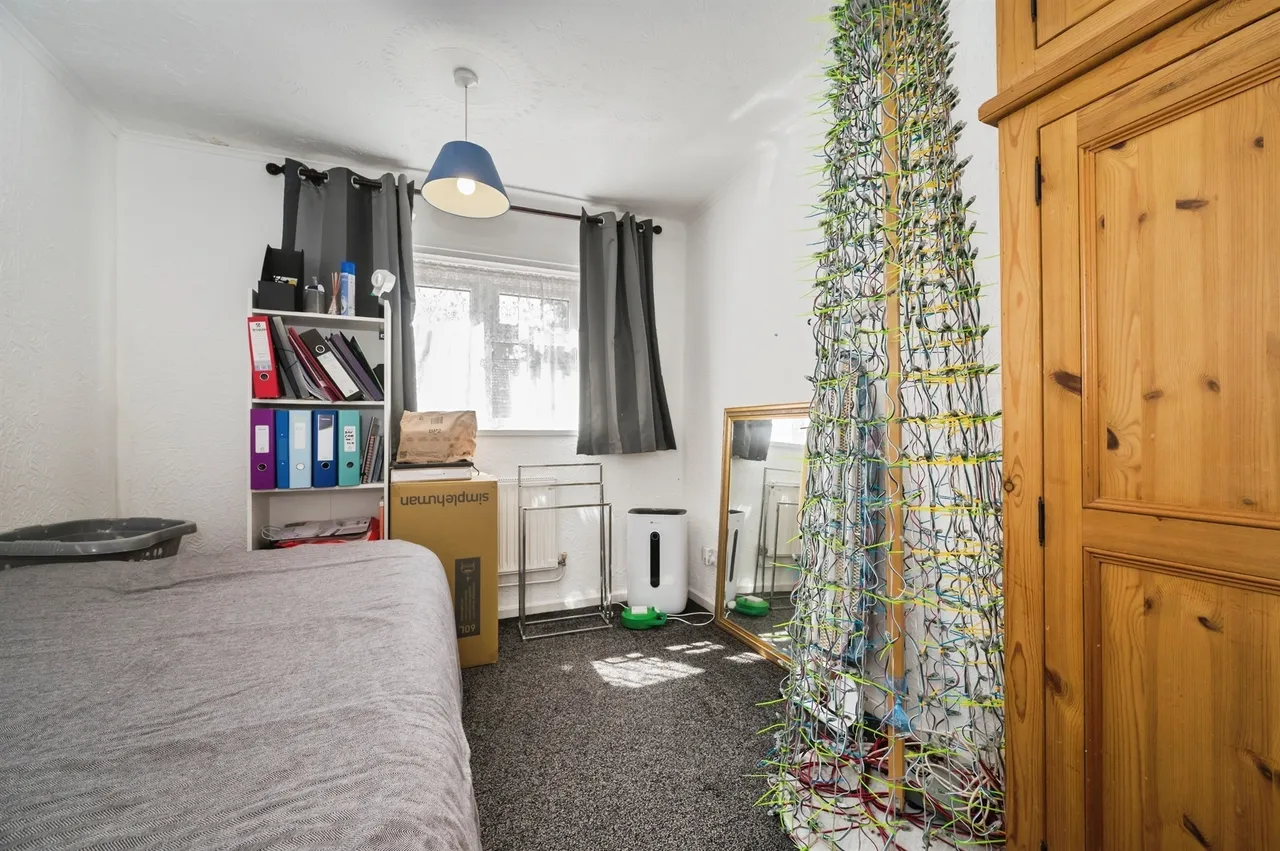 Matheson Road, Southampton, SO16, photo 19