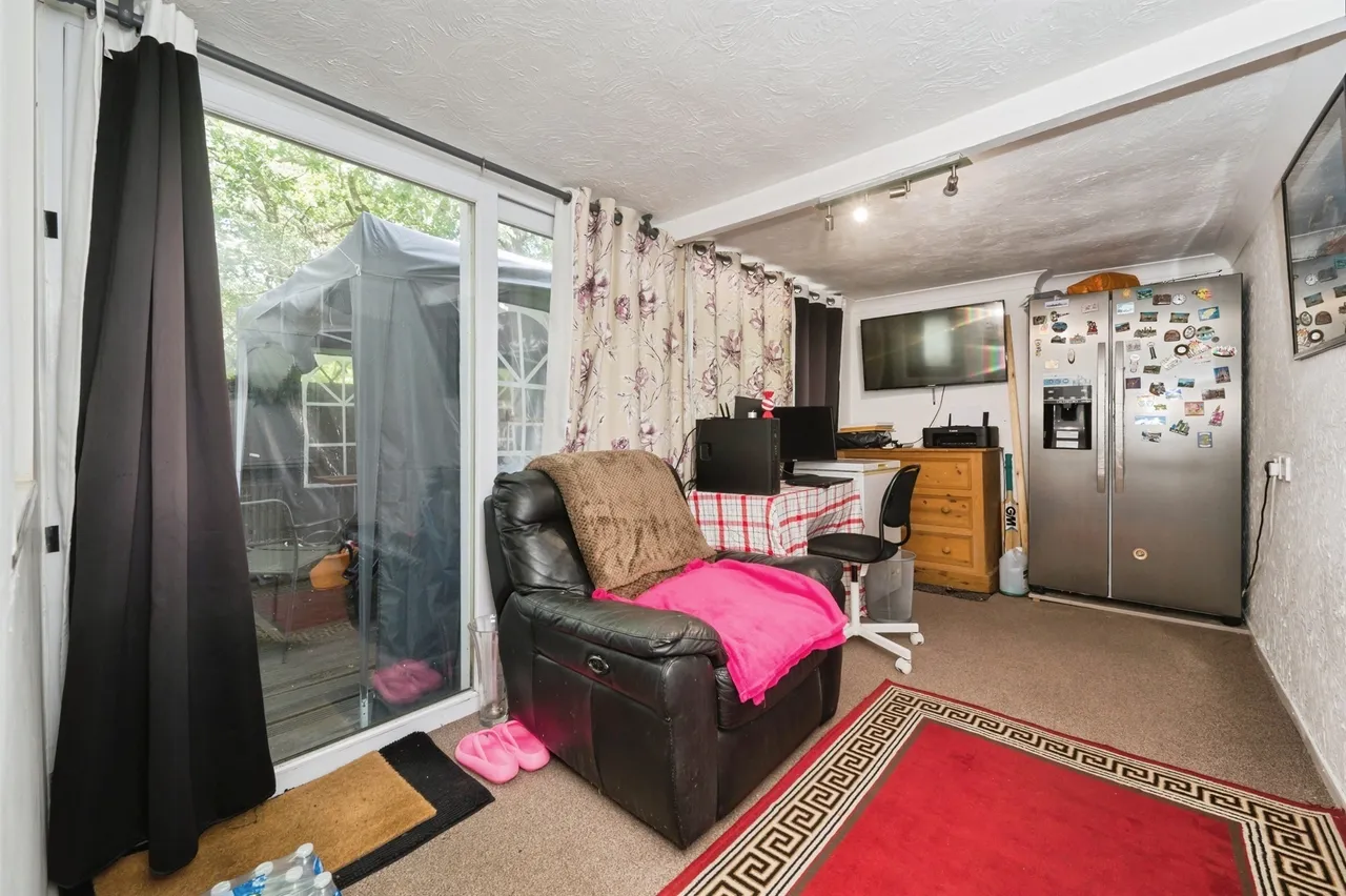 Matheson Road, Southampton, SO16, photo 16