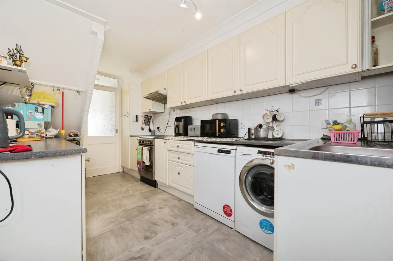 Matheson Road, Southampton, SO16, photo 15