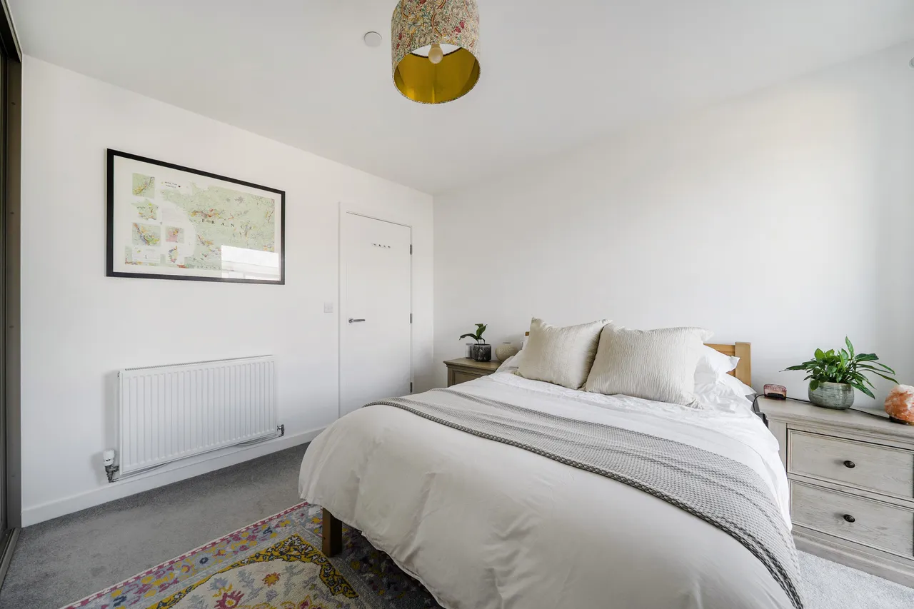 Apartment 1006, 15 Osiers Road, London, photo 10