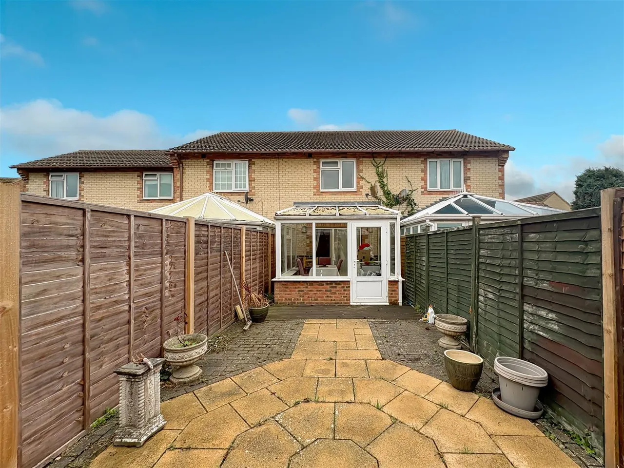 Wills Close, Ford, photo 14