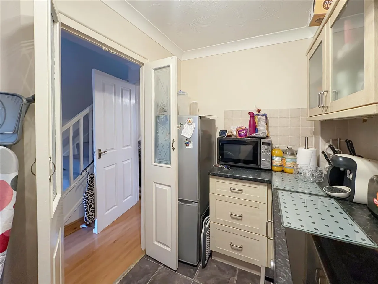 Wills Close, Ford, photo 8