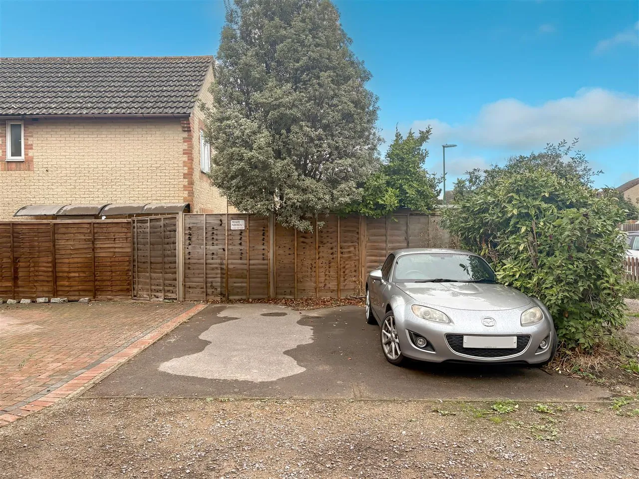 Wills Close, Ford, photo 16