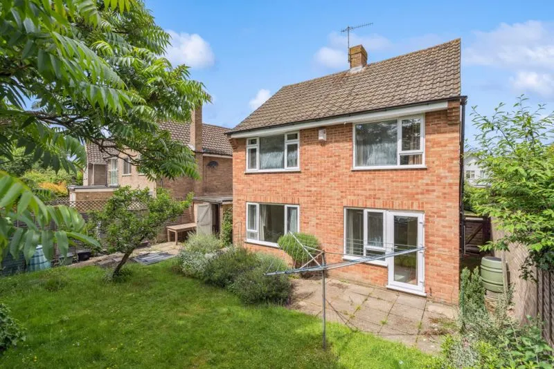 Southbourne Drive, Bourne End SL8 5RY, photo 15