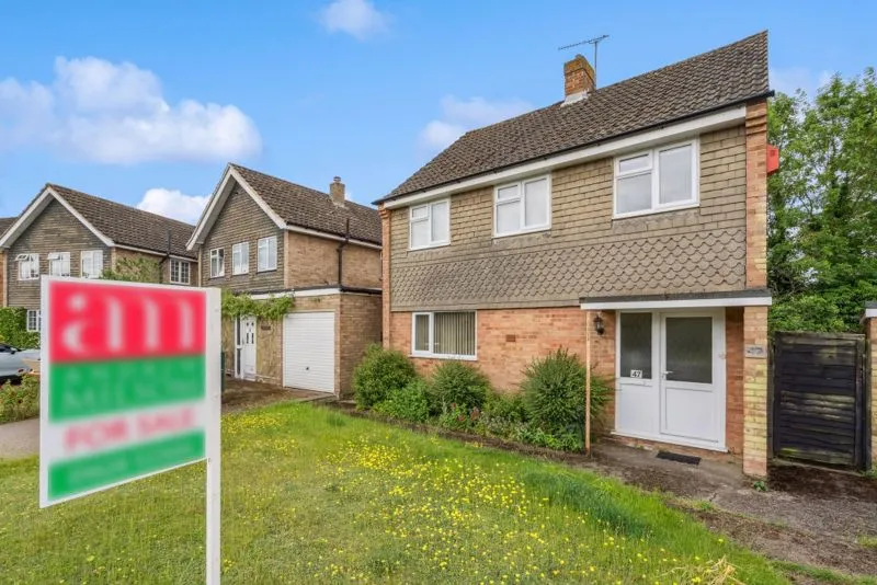 Southbourne Drive, Bourne End SL8 5RY, photo 16