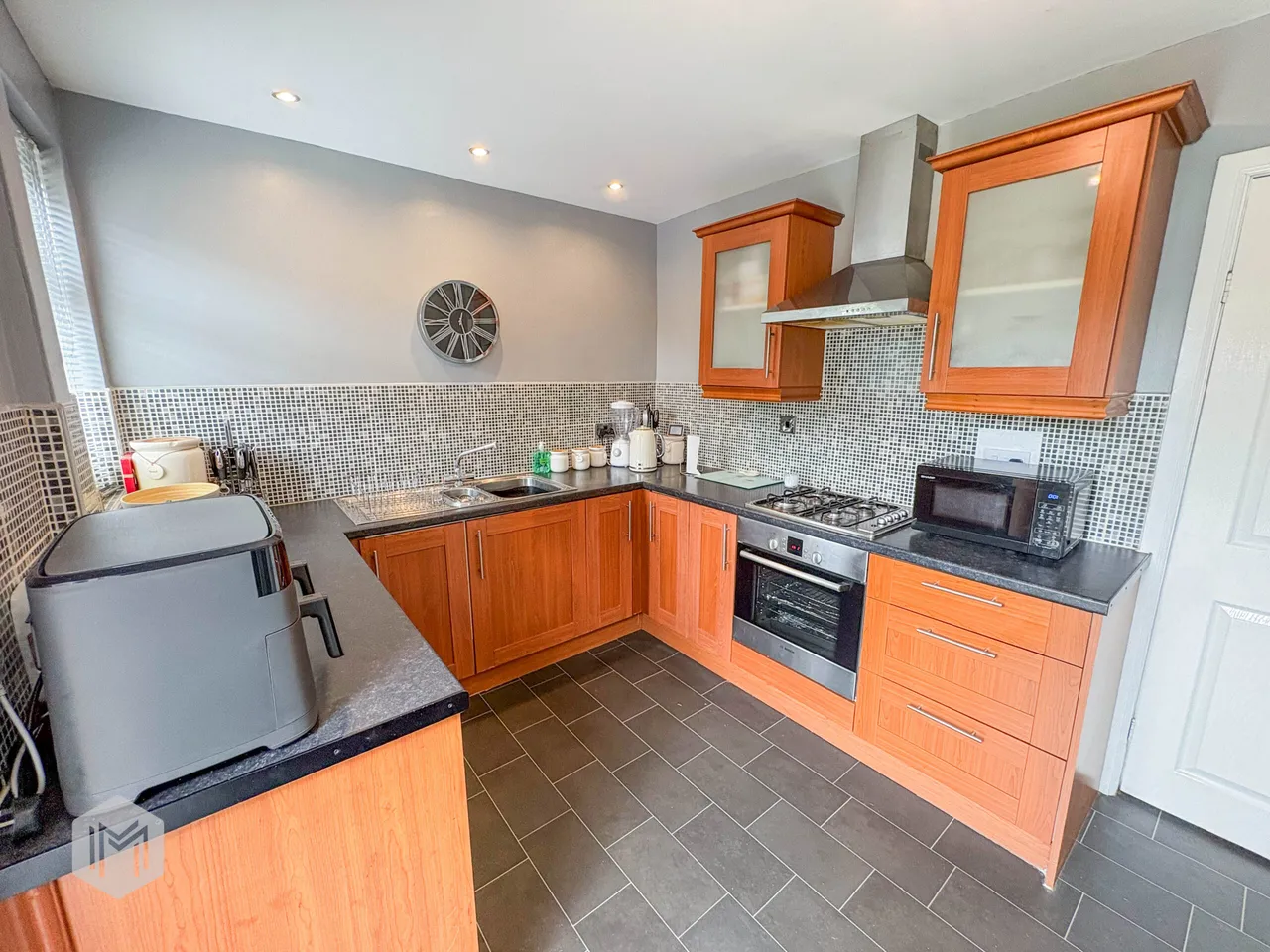 Graham Crescent, Cadishead, Manchester, M44 5DU, photo 13