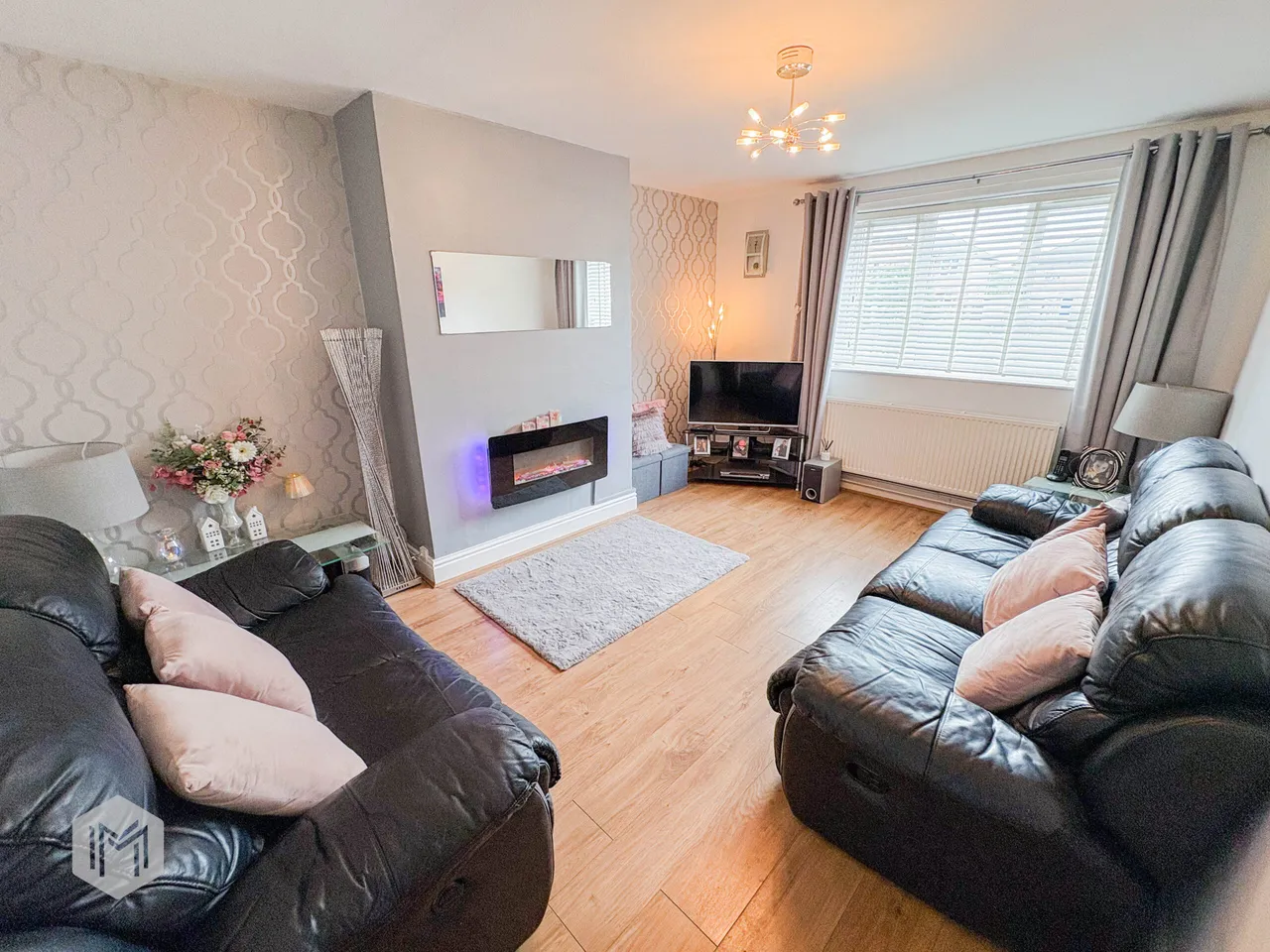 Graham Crescent, Cadishead, Manchester, M44 5DU, photo 20