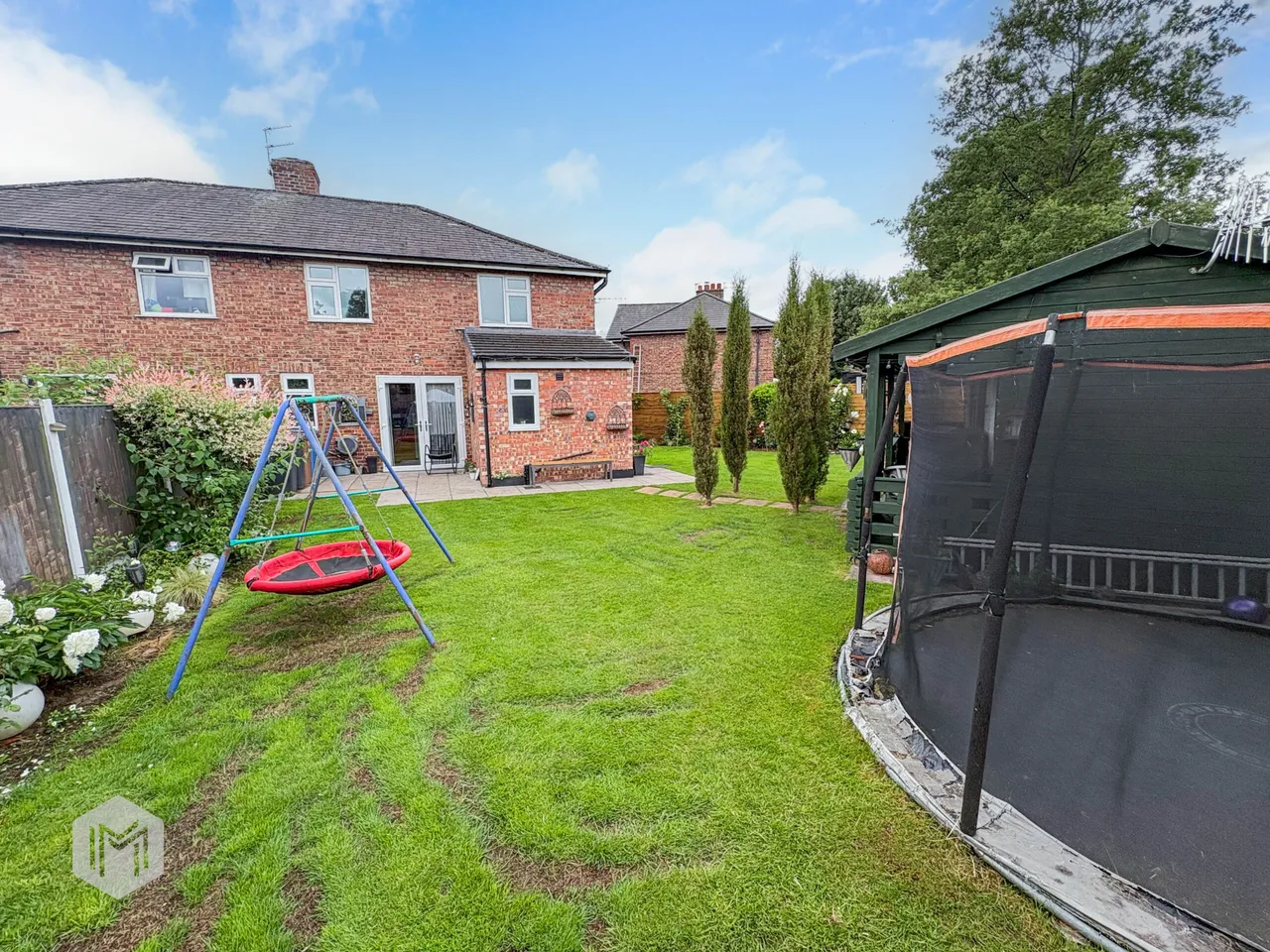 Graham Crescent, Cadishead, Manchester, M44 5DU, photo 23