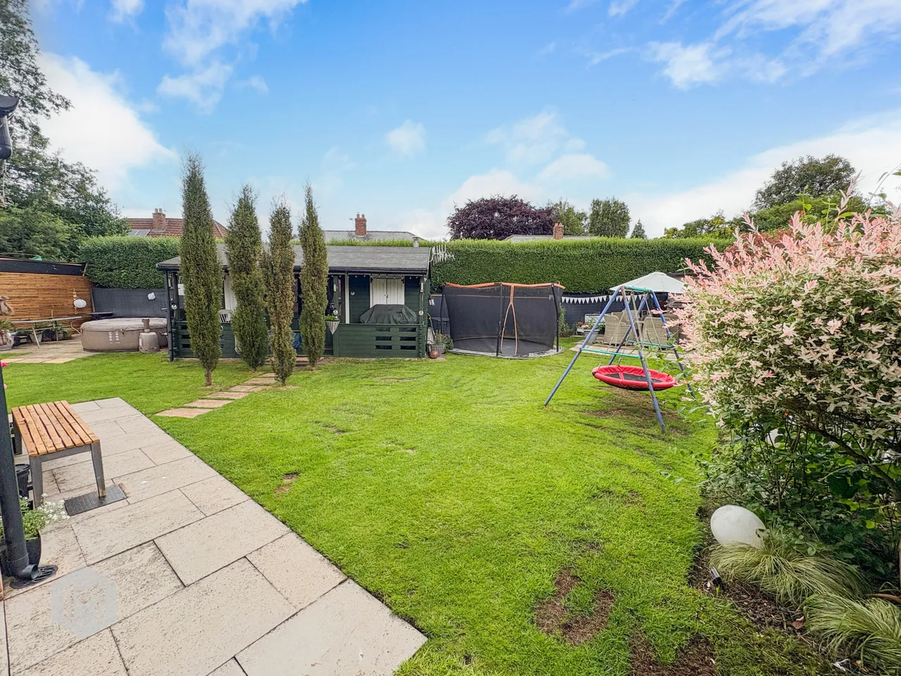 Graham Crescent, Cadishead, Manchester, M44 5DU, photo 22