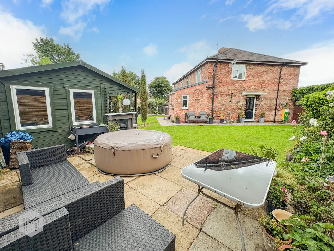 Graham Crescent, Cadishead, Manchester, M44 5DU, photo 21