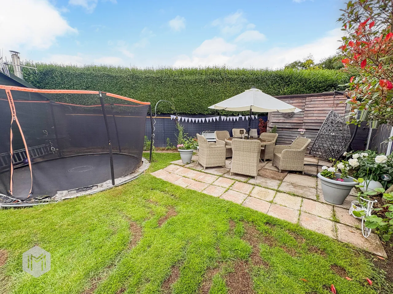 Graham Crescent, Cadishead, Manchester, M44 5DU, photo 19