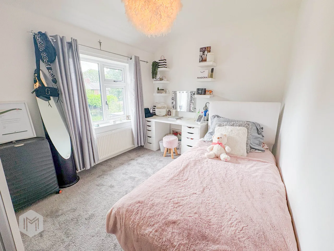 Graham Crescent, Cadishead, Manchester, M44 5DU, photo 4
