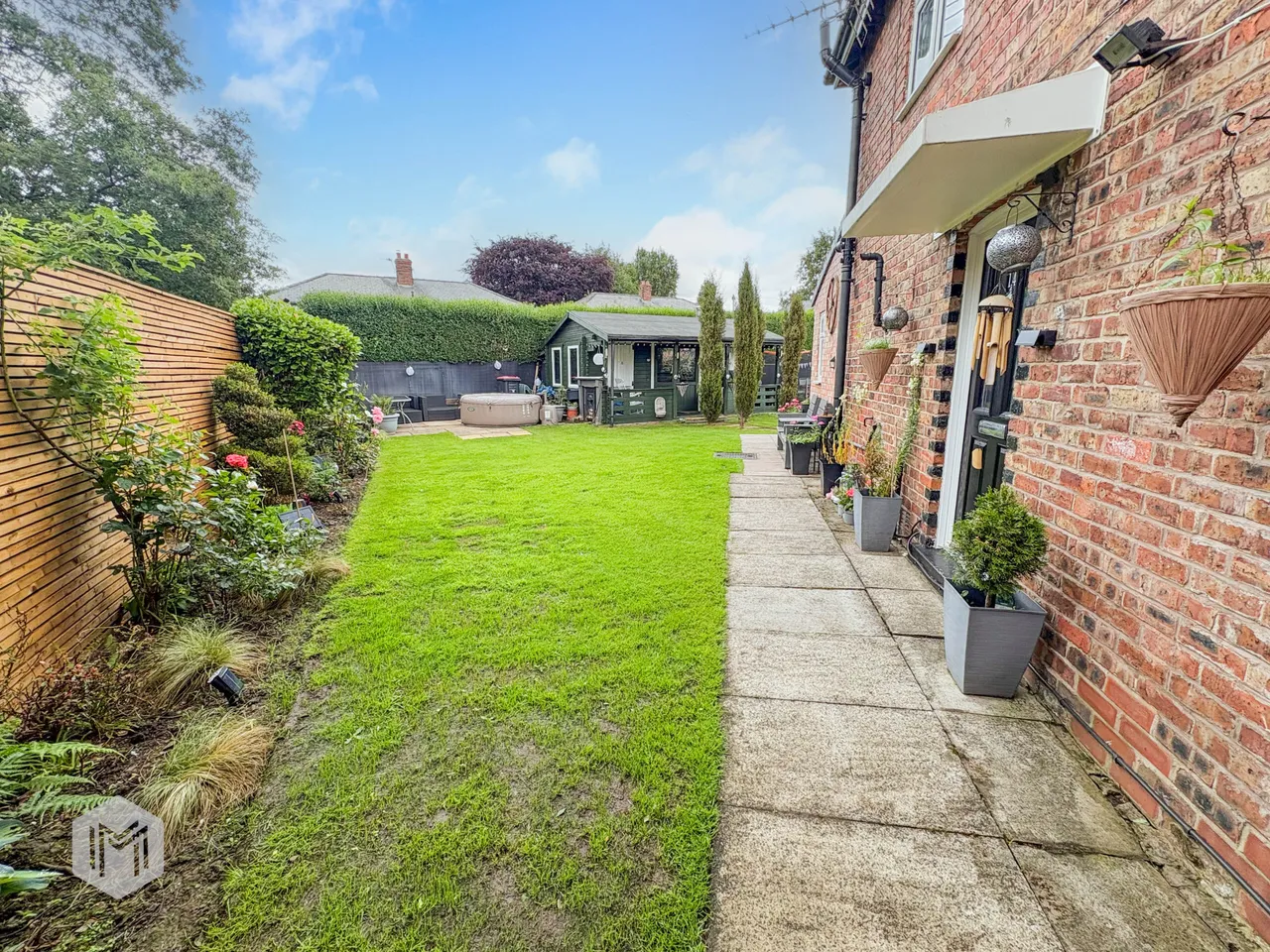 Graham Crescent, Cadishead, Manchester, M44 5DU, photo 24