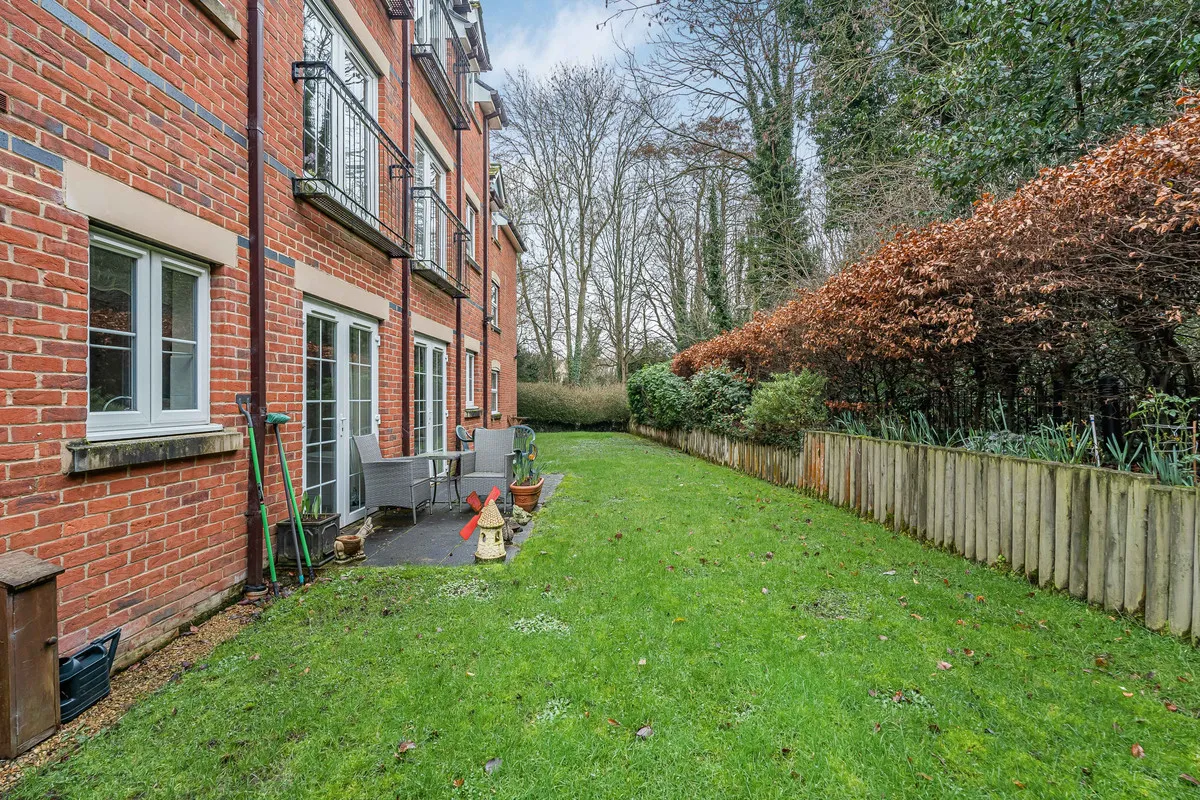Mill Street, Wantage, photo 10