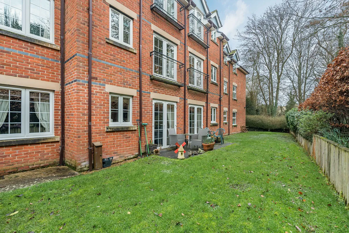 Mill Street, Wantage, photo 3