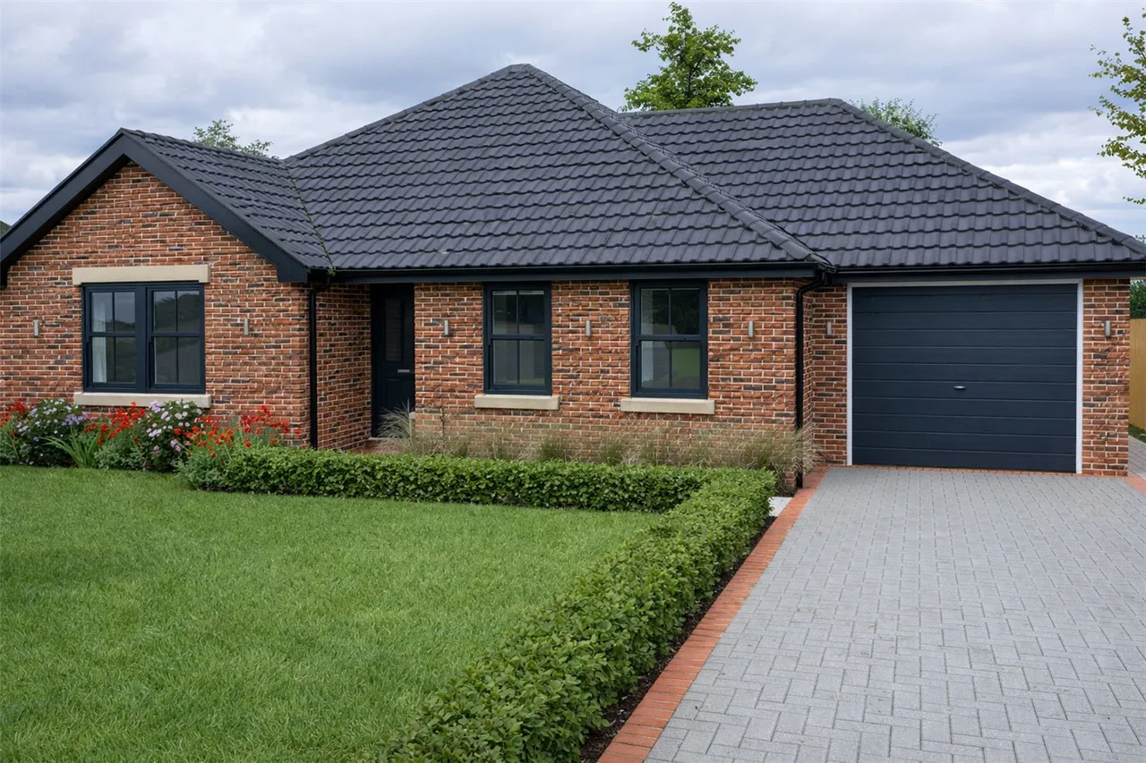 Shepherds Lane, Helpringham, Sleaford, Lincolnshire, NG34, photo 3