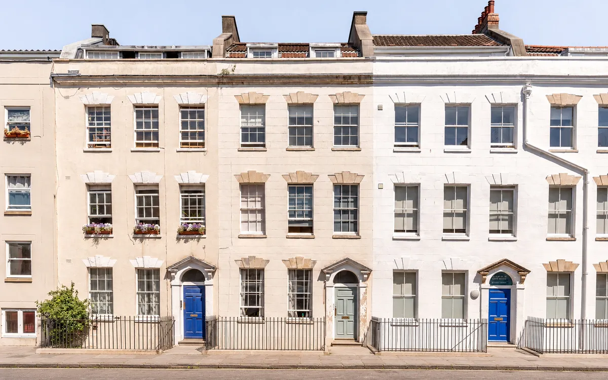 Cave Street, Central Bristol, BS2, photo 17