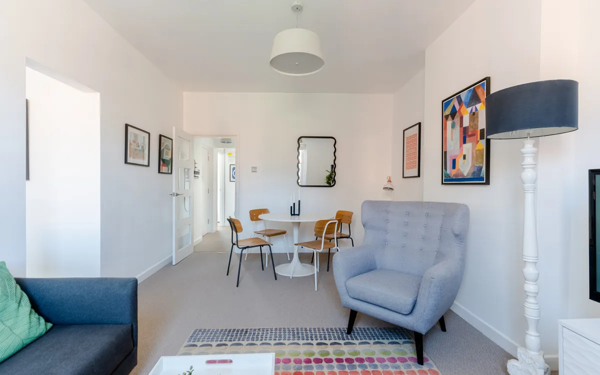 Cave Street, Central Bristol, BS2, photo 6