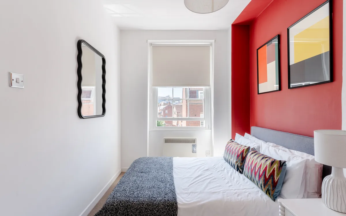 Cave Street, Central Bristol, BS2, photo 9