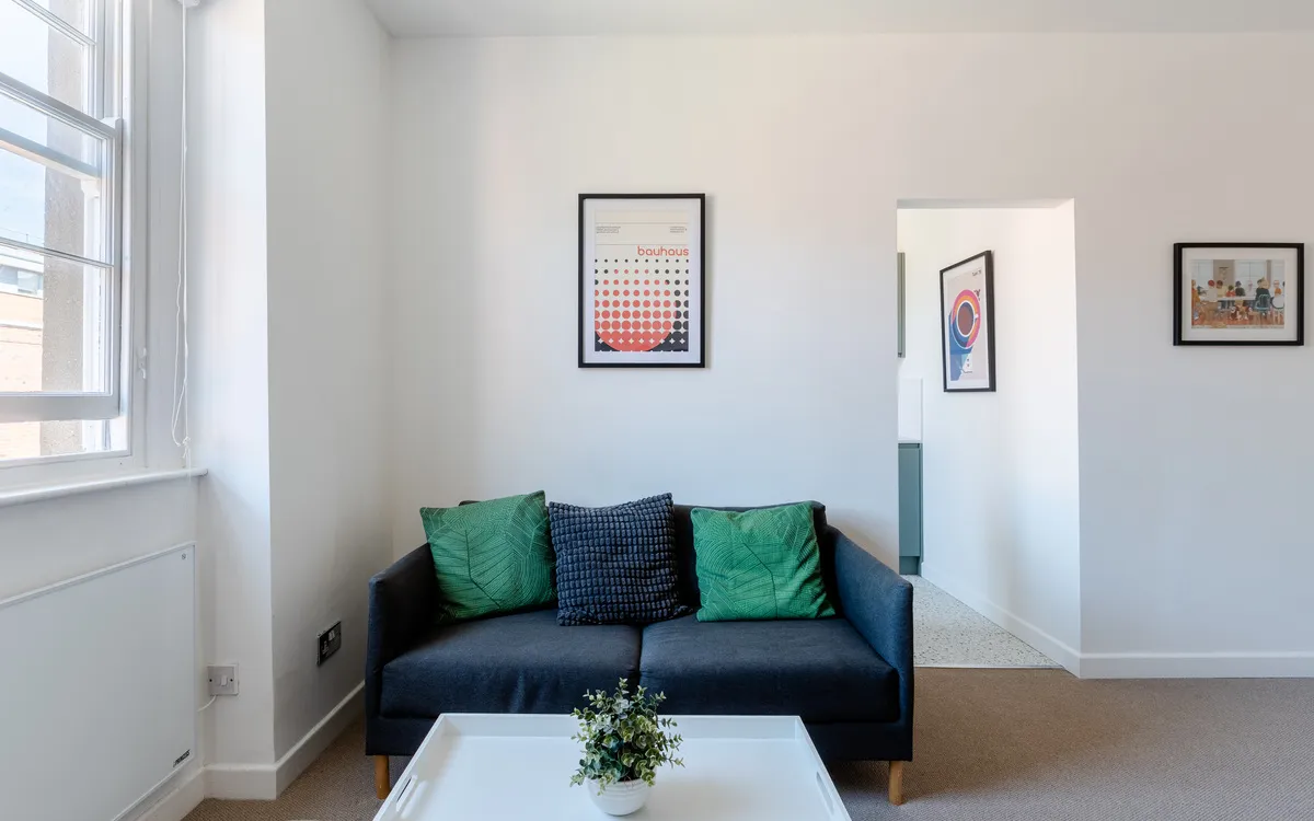 Cave Street, Central Bristol, BS2, photo 7
