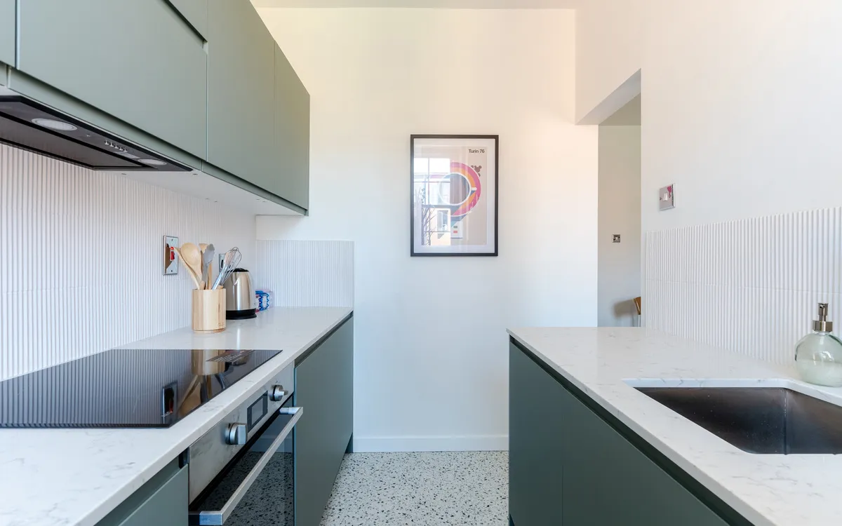 Cave Street, Central Bristol, BS2, photo 5
