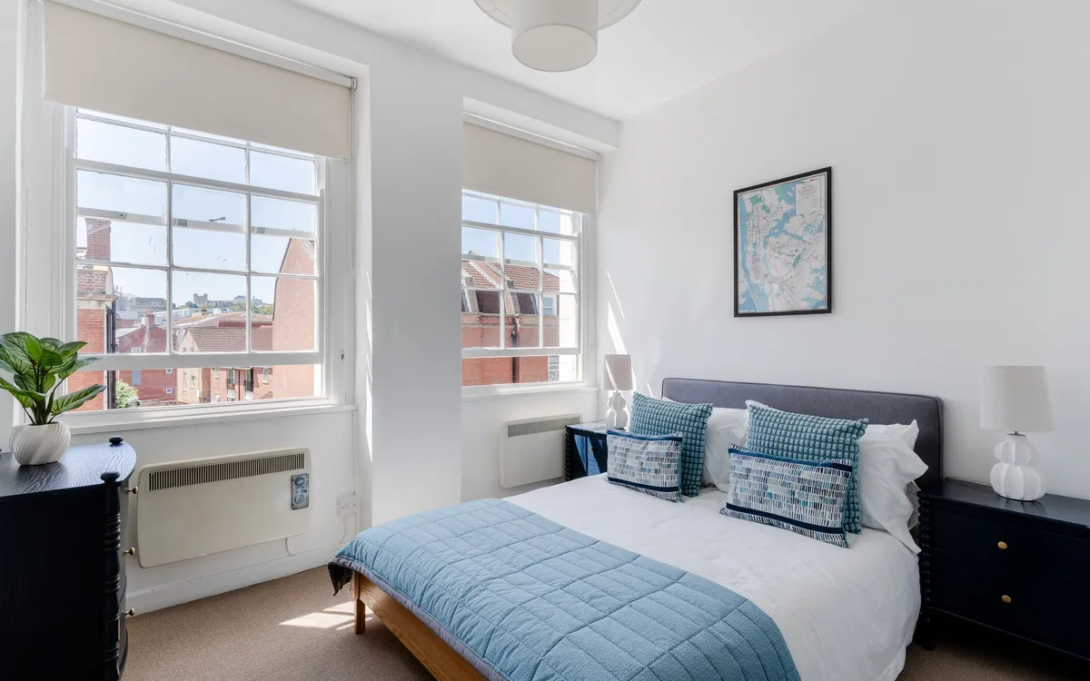 Cave Street, Central Bristol, BS2, photo 12
