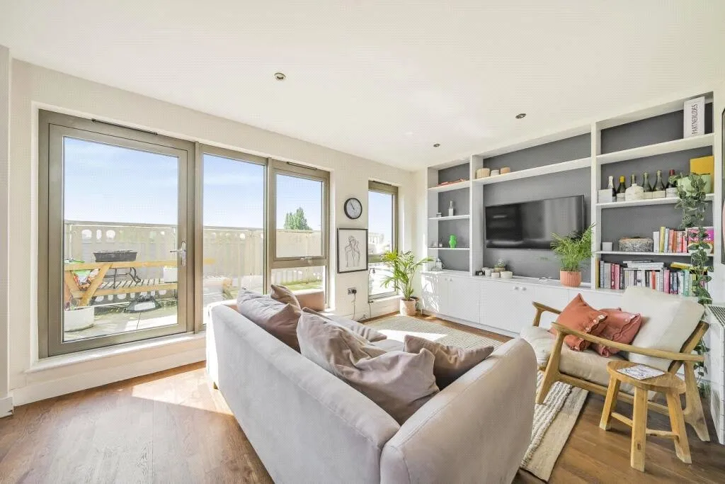 Huxley House, 32 Lawn Road, London, NW3, photo 3