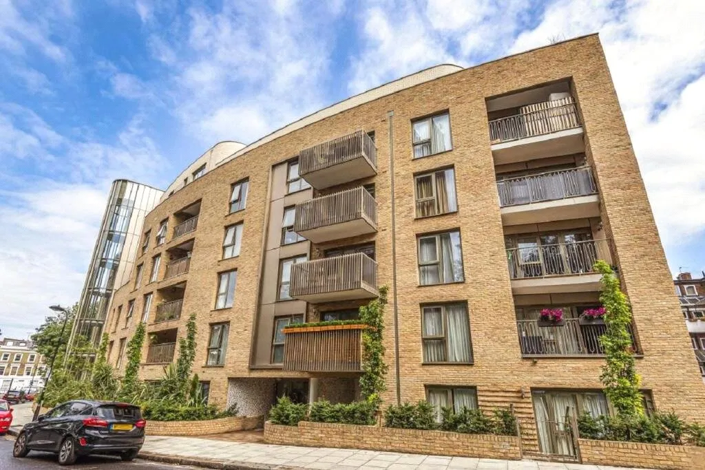 Huxley House, 32 Lawn Road, London, NW3, photo 7
