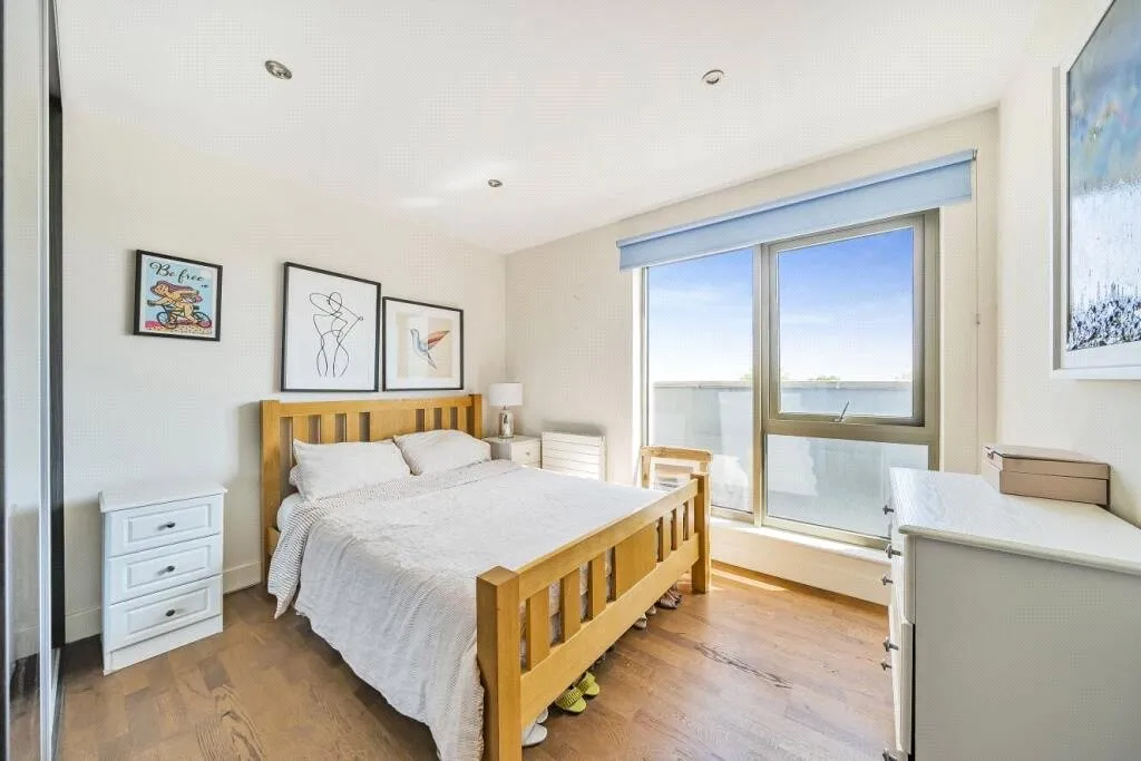 Huxley House, 32 Lawn Road, London, NW3, photo 4