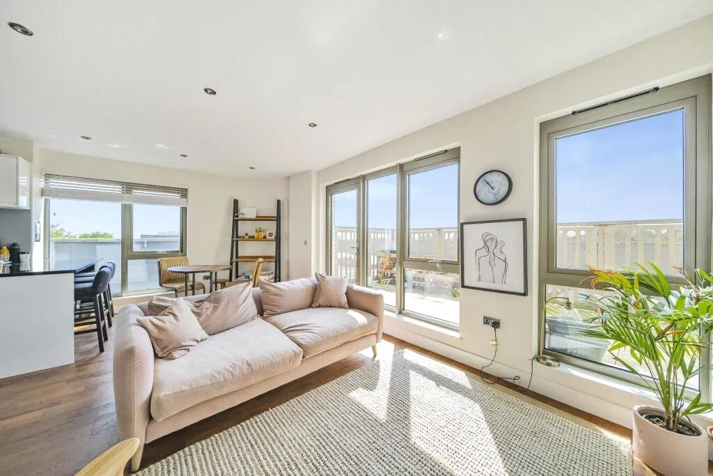 Huxley House, 32 Lawn Road, London, NW3, photo 6