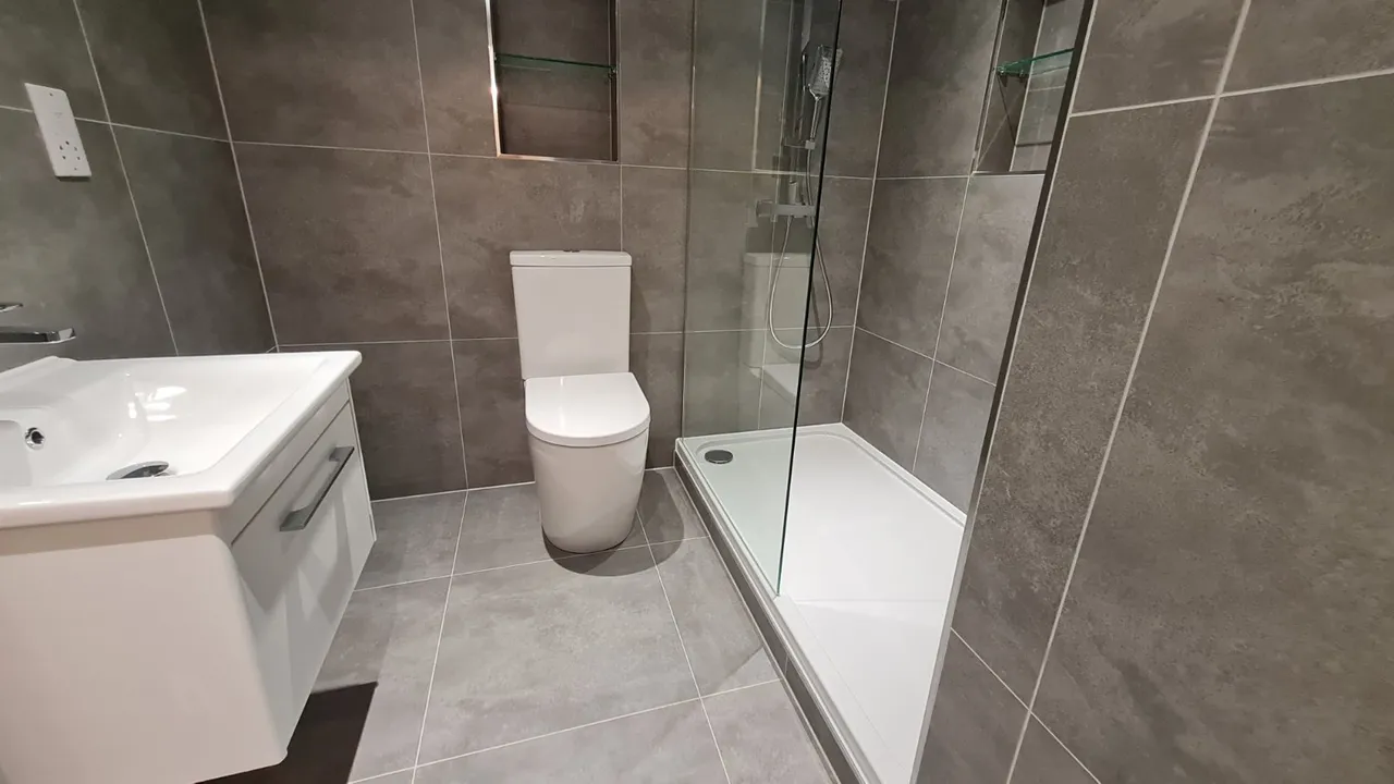 Cheapside, Wakefield, WF1, photo 12