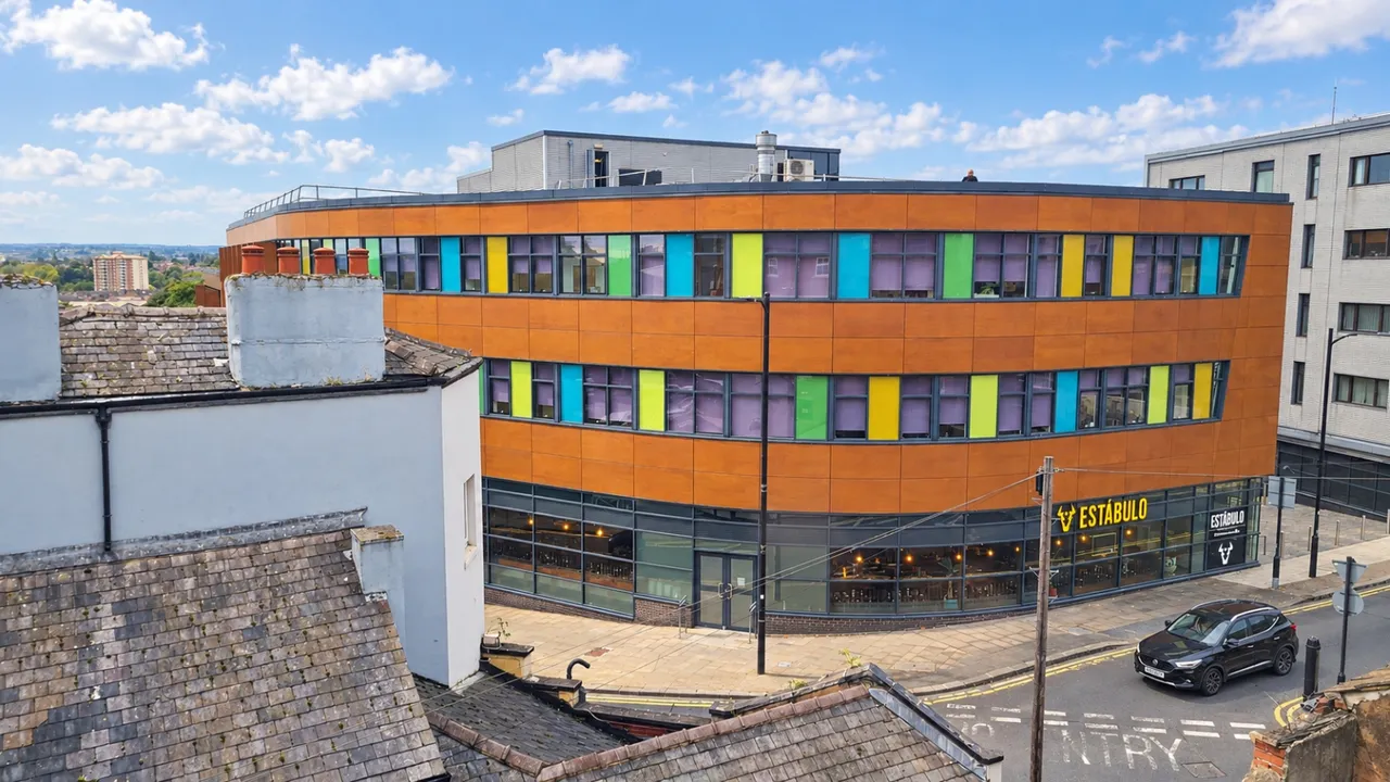 Cheapside, Wakefield, WF1, photo 13