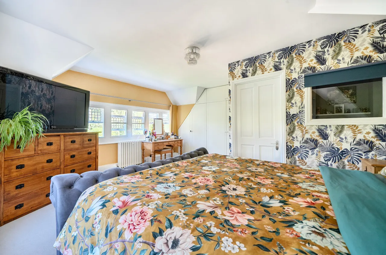 Church Road, Farley Hill, Reading, Berkshire, RG7 1UD, photo 8